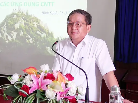 Cục phó Cục thuế Bình Định bị miễn nhiệm vì chơi golf trong lúc giãn cách