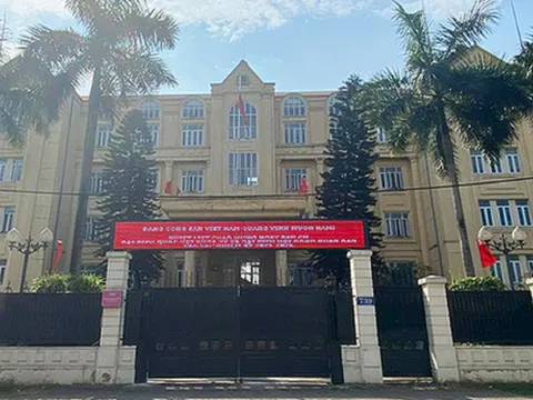 Bắt tạm giam Đại tá Phùng Anh Lê, nguyên Trưởng phòng PC03, Công an Tp. Hà Nội