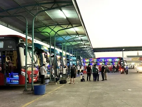 Bộ GTVT đề xuất di chuyển liên tỉnh không cần tiêm vaccine, xét nghiệm