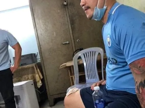 Bắt giữ 1 nghi can liên quan đến vụ phát hiện thi thể không nguyên vẹn ở TP.HCM