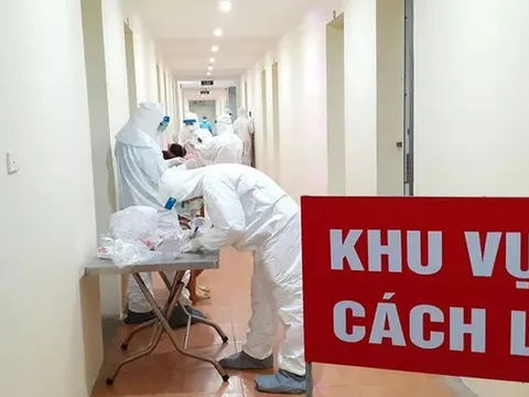 Ngày 29/9: Có 8.758 ca mắc COVID-19, số bệnh nhân khỏi kỷ lục với 23.568 ca