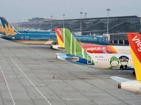 Hướng dẫn đi lại trên toàn quốc từ ngày 1/10