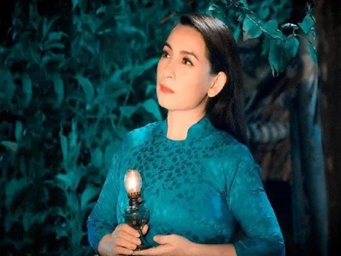 Sự ra đi của Phi Nhung ngẫm về điều tử tế