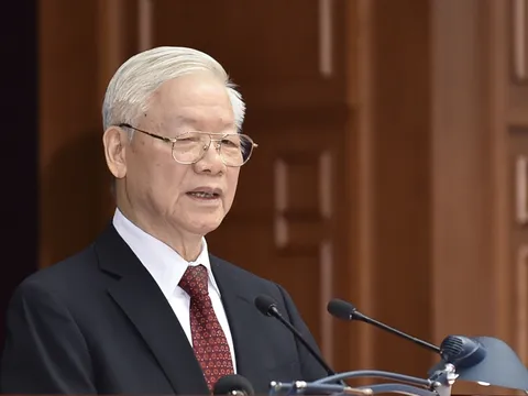 Đánh giá khách quan, toàn diện tình hình phòng, chống dịch, phát triển KT-XH