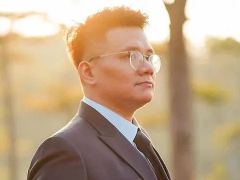 Khởi tố lập trình viên Nhâm Hoàng Khang