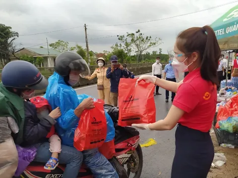 Công điện hỏa tốc tiếp tục thực hiện các giải pháp kiểm soát dịch bệnh