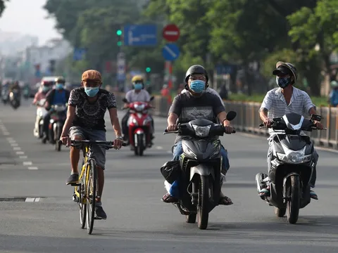 TP.HCM tính toán trở về 'bình thường' nếu sau 15/10 dịch ổn định