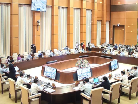 Đề xuất một số đổi mới, cải tiến áp dụng ngay tại Kỳ họp thứ 2 Quốc hội khóa XV