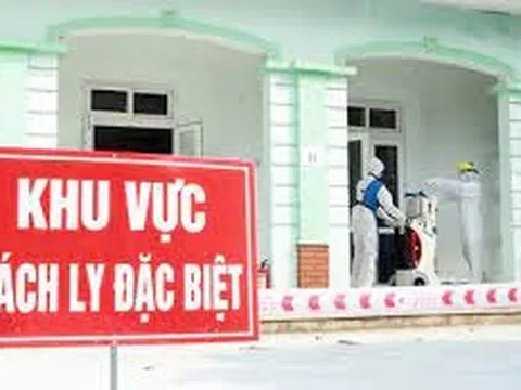 Ngày 11/10: Có 3.619 ca mắc COVID-19 tại 44 địa phương, riêng TP HCM 1.527 ca