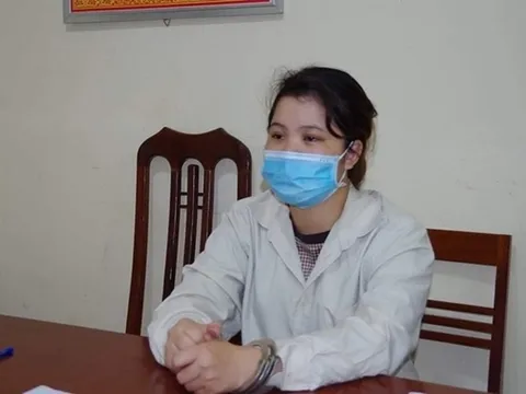 'Nữ quái' giả giọng đàn ông lừa tình, chiếm đoạt hơn 4 tỷ đồng