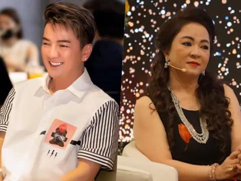 Chuyển đơn bà Phương Hằng tố Đàm Vĩnh Hưng cho Cơ quan CSĐT Công an TP.HCM