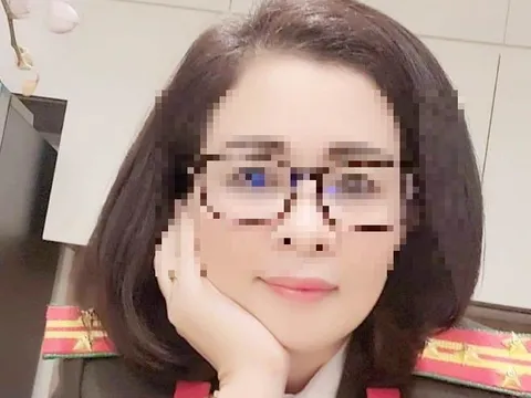 Bắt 'nữ quái' giả làm đại tá công an, lừa đảo chiếm đoạt tiền tỷ