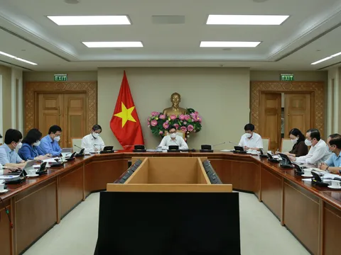 Sớm đưa hoạt động giáo dục dần trở lại trạng thái bình thường mới