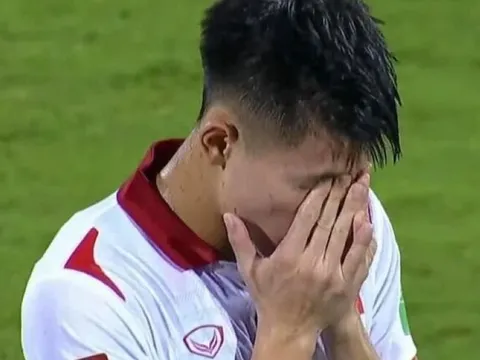 Thất bại sau tận cùng cố gắng