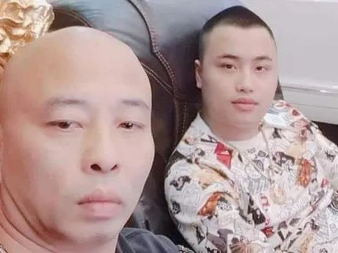 Đường 'Nhuệ' và con nuôi Tiến 'trắng' tiếp tục hầu tòa ngày 18/10