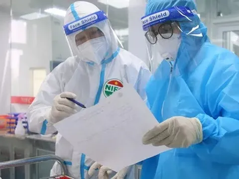 Ngày 17/10: Có 3.193 ca mắc COVID-19, riêng TP HCM là 1.059 ca; số tử vong giảm còn 63 ca