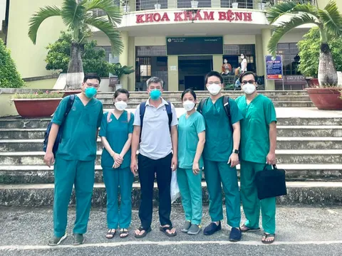 Các bệnh viện COVID-19 ở TP HCM 'ế' bệnh nhân