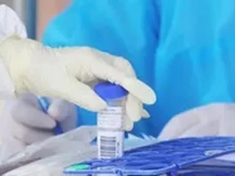 Ngày 18/10: Có 3.168 ca mắc COVID-19 tại TP HCM, Sóc Trăng và 43 tỉnh, thành khác