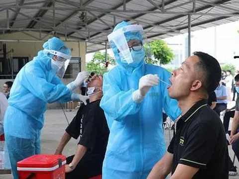 Ngày 19/10: Có 3.034 ca mắc COVID-19 tại TP HCM và 48 tỉnh, thành khác; giảm 132 ca với ngày qua