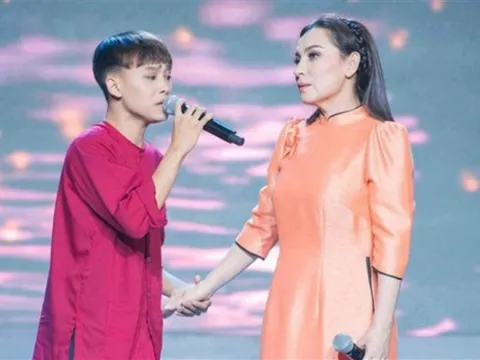 Để gió cuốn đi…