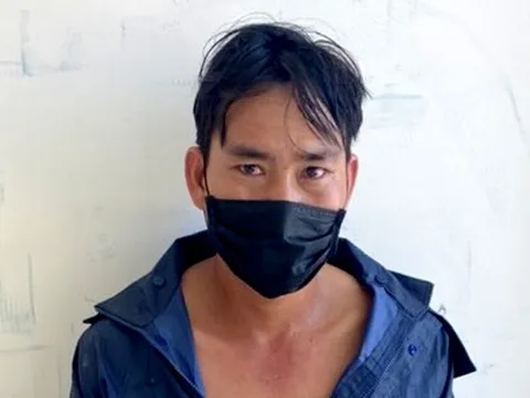 Bình Thuận: Chủ quán tạp hóa bị nam thanh niên dùng búa đánh tử vong