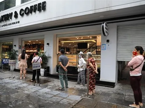 Những tỉnh, thành phố nào đã xác định, công bố cấp độ dịch?