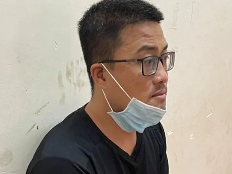 Khởi tố đối tượng cho vay 3 tỷ, sau nửa năm thu 7 tỷ đồng