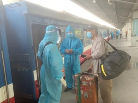 Bộ GTVT tiếp tục cho các địa phương tổ chức vận tải khách liên tỉnh