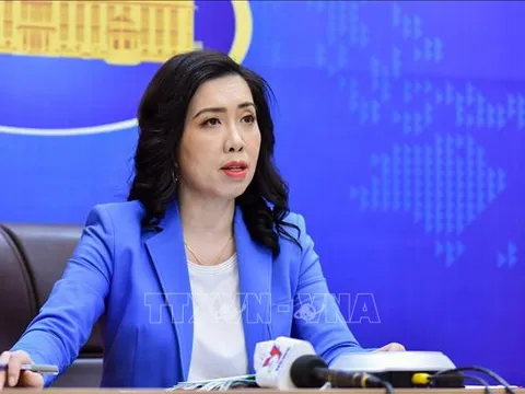 Việt Nam công nhận giấy chứng nhận tiêm chủng, hộ chiếu vaccine của 72 quốc gia, vùng lãnh thổ