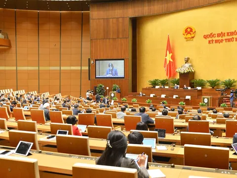 Cần có quy định ngăn ngừa trục lợi khi hoạt động từ thiện