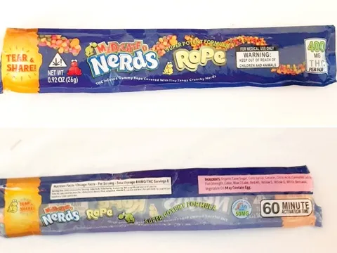 Quảng Ninh: 13 học sinh dương tính với ma túy sau khi ăn kẹo không rõ nguồn gốc