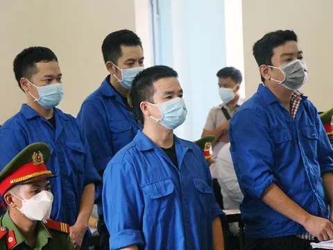 Trương Châu Hữu Danh bị đề nghị phạt 4-5 năm tù