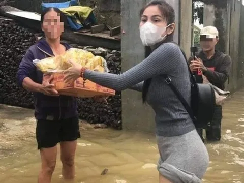 Quy định mới về từ thiện: Phải công khai kết quả tiếp nhận, phân phối trên phương tiện truyền thông