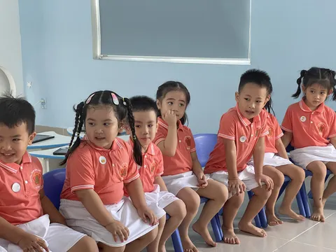 Sở GD&ĐT TP.HCM đề xuất cho học sinh ở địa bàn cấp độ dịch 1, 2 đến trường