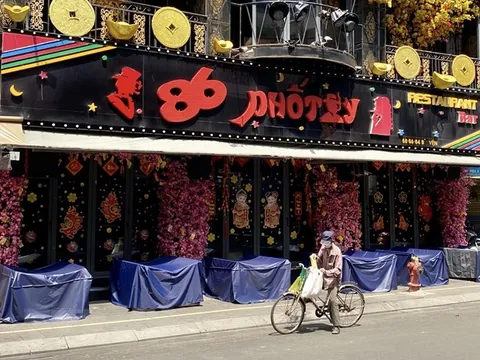 TP. HCM đề xuất karaoke, vũ trường, massage ở vùng xanh được hoạt động trở lại