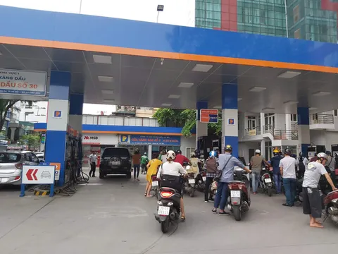 Từ năm 2022, thay đổi cơ chế điều hành, công thức tính và số lần điều chỉnh giá xăng dầu