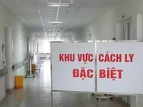 Ngày 3/11: Có 6.192 ca mắc COVID-19 tại TP.HCM và 57 tỉnh, thành; 8.869 ca khỏi bệnh