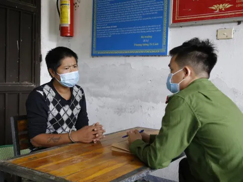 Lời khai của nghi phạm sát hại bé trai 8 tuổi ở Hà Tĩnh