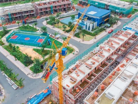 Tập đoàn Thắng Lợi Tăng tốc đường đua cuối năm tung gói ưu đãi lên đến 20%