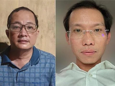 Giám đốc Bệnh viện thành phố Thủ Đức Nguyễn Minh Quân bị bắt