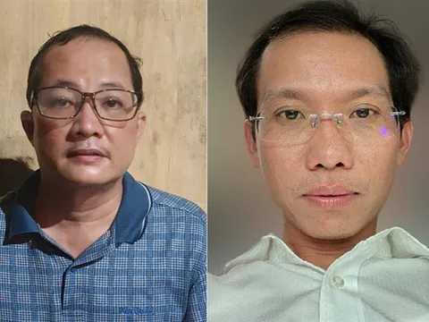 Khởi tố 6 bị can trong vụ 'chạy án' cho Giám đốc Bệnh viện Thủ Đức