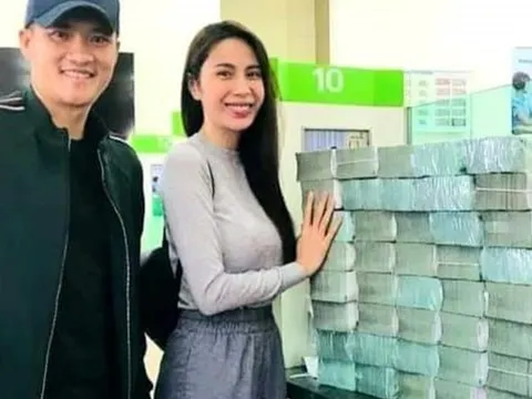 Huyện Lệ Thủy- Quảng Bình: Không thể rà soát hoạt động từ thiện của ca sĩ Thủy Tiên