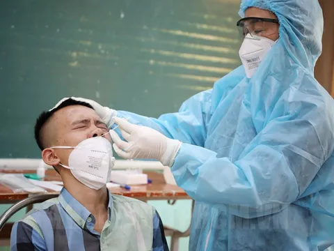 Sáng 16/11: Gần 865.000 ca COVID-19 đã khỏi; Rà soát giảm phí, lệ phí, tháo gỡ khó khăn cho người chịu ảnh hưởng dịch bệnh