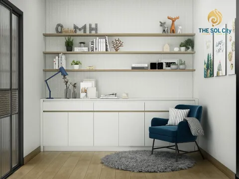 Tối giản trong phong cách sống – Cách giúp người trẻ hạnh phúc hơn