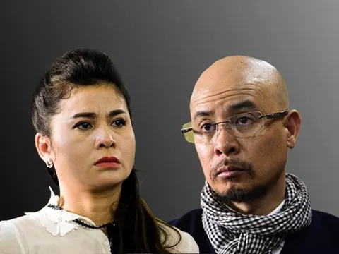 Khi người phụ nữ trở nên ‘yếu thế’ trong các vụ ly hôn nghìn tỷ