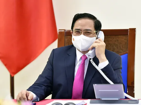 Thủ tướng thăm chính thức Nhật Bản từ 22-25/11