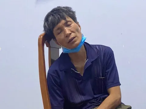 Bắt đối tượng đâm chết tình nhân của vợ cũ ở Bình Phước