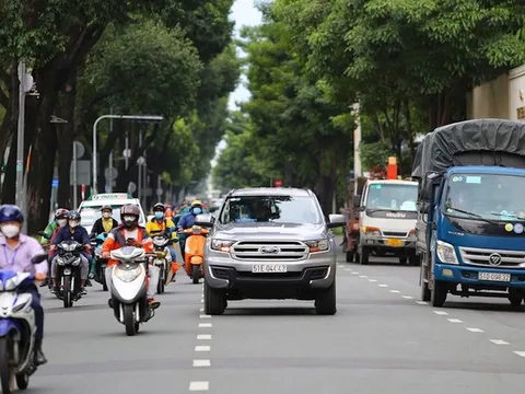 TP.HCM ra văn bản khẩn: Tăng cường kiểm soát chặt di biến động dân cư, ra vào địa bàn