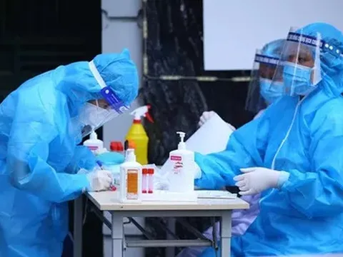 Ngày 30/11: Có 13.972 ca COVD-19; Bà Rịa- Vũng Tàu; Sóc Trăng và Tiền Giang tăng số mắc