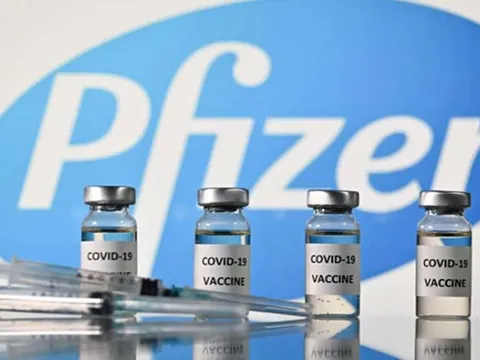 Bộ trưởng Bộ Y tế: Việc gia hạn vaccine Pfizer thực hiện theo thông lệ của quốc tế, Việt Nam không tự động